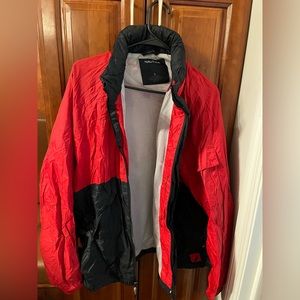 Nautica windbreaker